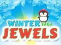 Igra Zimska Saga Dragulja online