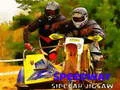 Igra Zagonetka Speedway Sidecar online