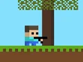Igra Minecraft: Steveova Avantura online