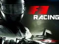 Igra F1 UTRKA online