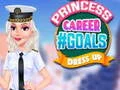 Igra Karijera Princeze #CILJEVI Oblačenje online