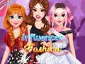 Igra Influencer Fashion TV Emisija online