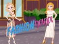 Igra Modna Gaga online