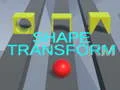 Igra Transformacija Oblika online Igra Transformacija Oblika online