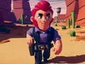 Igra Zabavna Brawl Stars Puzzles online Igra Zabavna Brawl Stars Puzzles online