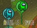 Igra Među Nama Smash online Igra Među Nama Smash online