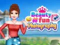 Igra Ljepota #Zabavna Fotografija online Igra Ljepota #Zabavna Fotografija online