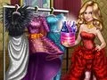 Igra Sery Visoka Moda Oblačenje Lutke online Igra Sery Visoka Moda Oblačenje Lutke online