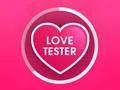 Igra Tester ljubavi 3 online