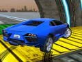 Igra Ramp City: Nemoguće Auto Akrobacije online
