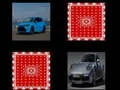 Igra Automobilska memorija online