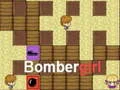 Igra Bombergirl online Igra Bombergirl online