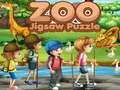 Igra Zoološka slagalica online