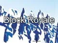 Igra Block Royale online