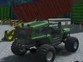 Igra RCC Parkiranje Automobila 3D online