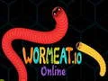 Igra Wormeat.io Online online