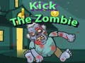Igra Kicknite Zombije online