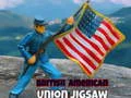 Igra Britansko-američka unija puzzle online Igra Britansko-američka unija puzzle online