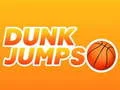 Igra Dunk Skokovi online Igra Dunk Skokovi online