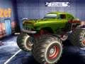 Igra Rampu Monster Truck online
