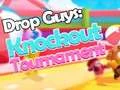 Igra Drop Guys: Knockout Turnir online