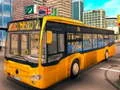 Igra Simulator vožnje putničkog autobusa i taksija online Igra Simulator vožnje putničkog autobusa i taksija online
