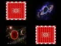Igra Zapamti planete online