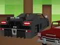 Igra Minecraft Auti Puzzle online
