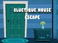 Igra Bijeg iz Bluetique Kuće online