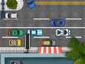 Igra Gradski Parking 2D online