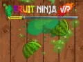 Igra Voćni Ninja VR online