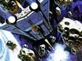 Igra Atari Asteroids online