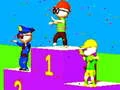 Igra Nokaot: Fall Guys Kraljevska Trka 3D online Igra Nokaot: Fall Guys Kraljevska Trka 3D online