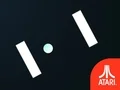 Igra Atari Pong online