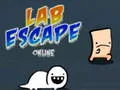 Igra Bijeg iz laboratorija Online online