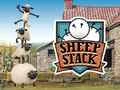 Igra Shaun ovca: Stog Ovaca online