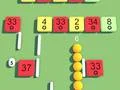 Igra Zmijasta Loptica 3D online Igra Zmijasta Loptica 3D online