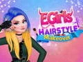 Igra Preobrazba frizura za egirls online