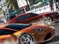 Igra Simulator Lamborghini Aventador online