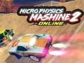 Igra Mikro Fizika Stroj Online 2 online