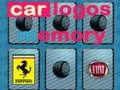 Igra Pamćenje logotipa automobila online Igra Pamćenje logotipa automobila online