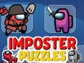 Igra Zagonetke Impostora online Igra Zagonetke Impostora online