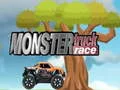 Igra Utrka Monster Truckova online