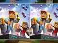 Igra Pixel Craft Razlike online