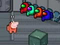 Igra Peppa Među Nama online