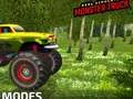 Igra Stvarni Simulator: Monster Truck online