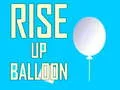 Igra Uzletite Balon online