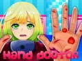 Igra Doktor ruku online