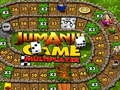 Igra Jumanji Igra Višekorisnik online