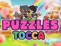 Igra Zagonetke Tocca online Igra Zagonetke Tocca online